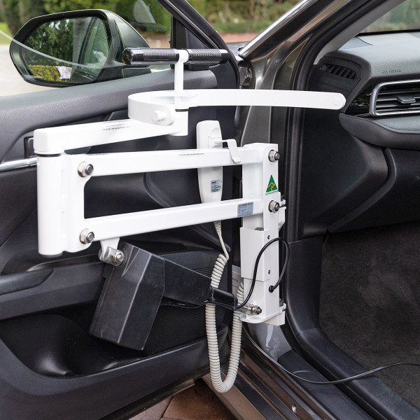 IBIS® Wheelchair to Car Access Hoist - EQ7363